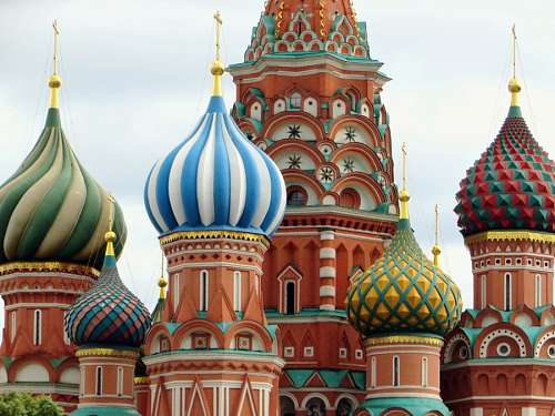 russia Russia