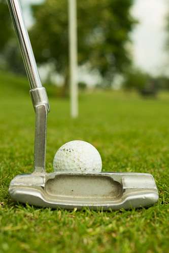 golf Golf