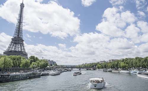 thom Paris