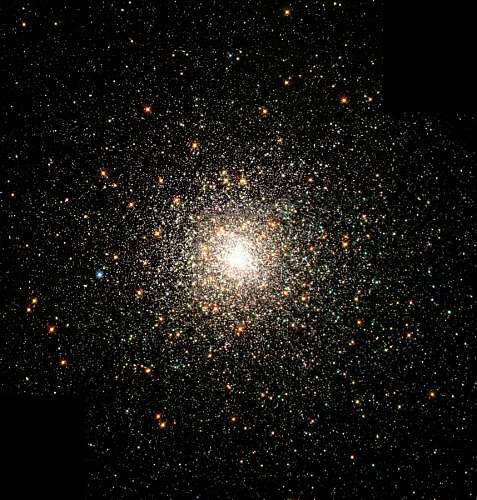 galactic-portrait Galaxy