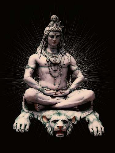 hindu Shiva