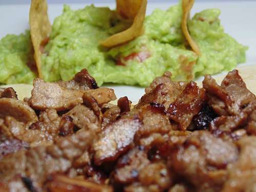 Mexican Food