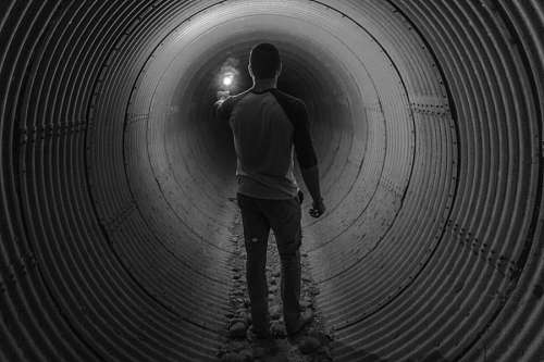 Tunnel