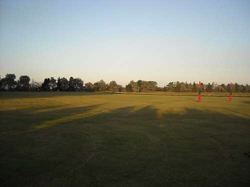 deportes, Polo