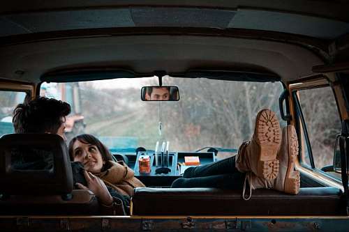 route Road trip