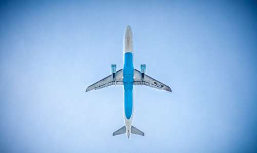 Airplane