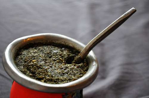 yerba-mate 