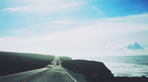 epic Coast Road