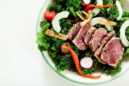 salad