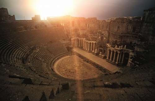civilization Greece