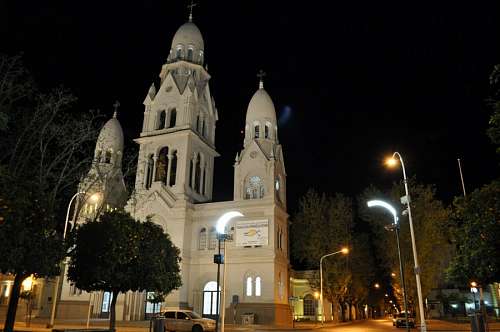 tandil Tandil