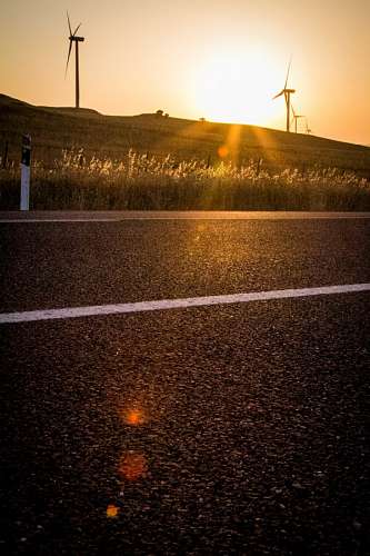 Windmills