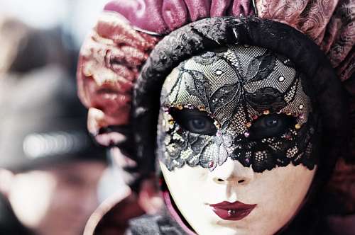 veil 