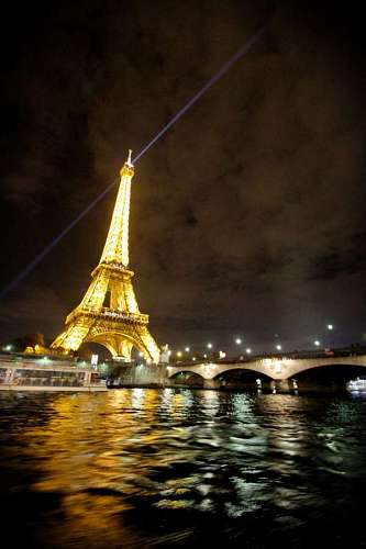 paris-france Eiffel tower