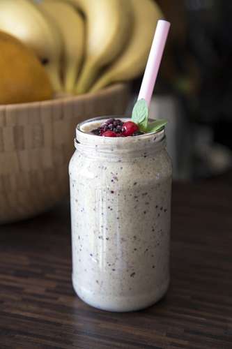 smoothie Smoothie