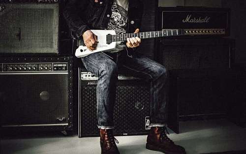 rock