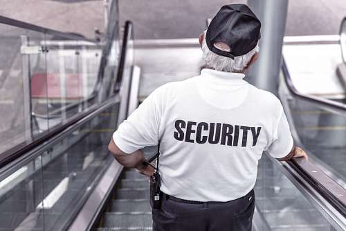 survey Security guard