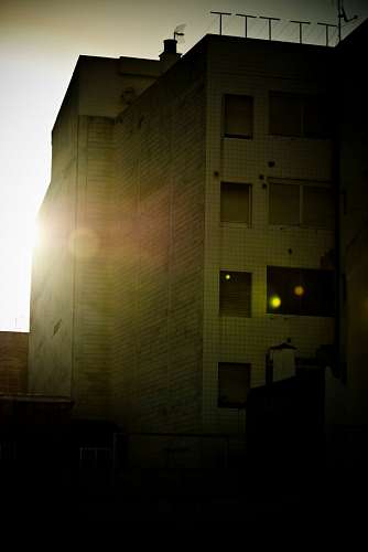 carlo building
