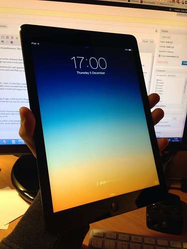Ipad