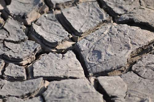 drought Texture, Textures, earth, dry, brittle, cracked, A