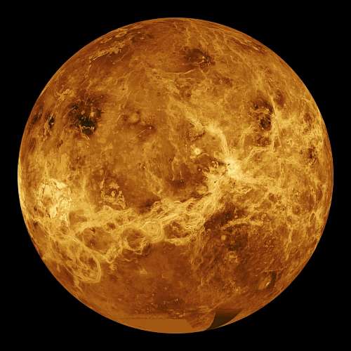 110 Venus
