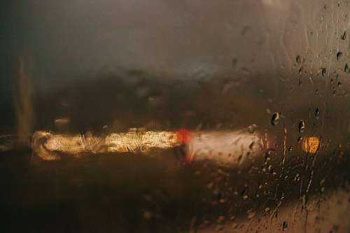 wet texture