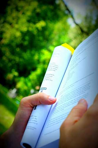 one person, people, man, woman, reading, reading b