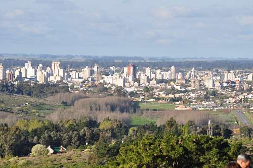 scenics-nature Tandil