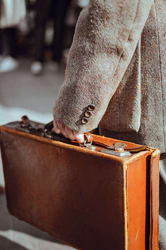 suitcase