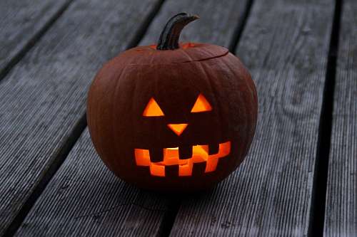 Halloween