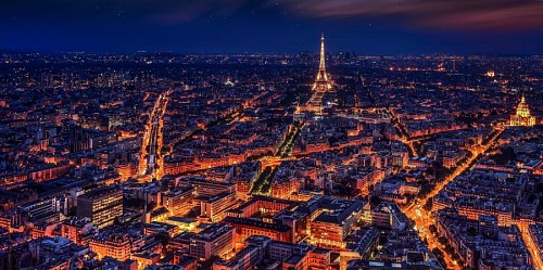 pictures-of-unicorn-stuffed-toysyy The night of Paris