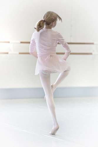 dancer ballet