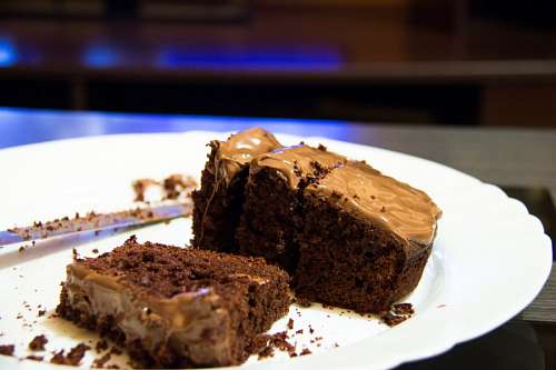 portion chocotorta, dessert, chocolate, food, sweet, food,