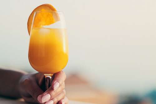 Orange Juice