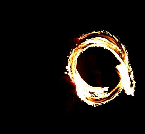 ring of fire