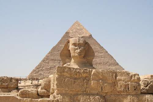civilization Egypt