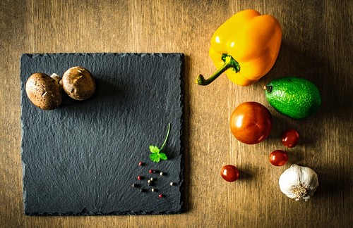 Vegetable Mix