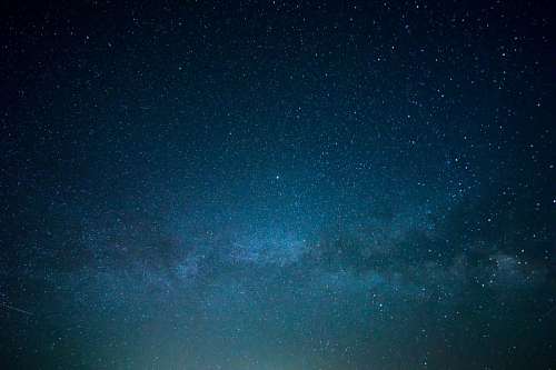 stew Starry Sky