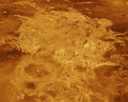venus-planet Venus