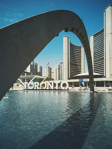 toronto Toronto