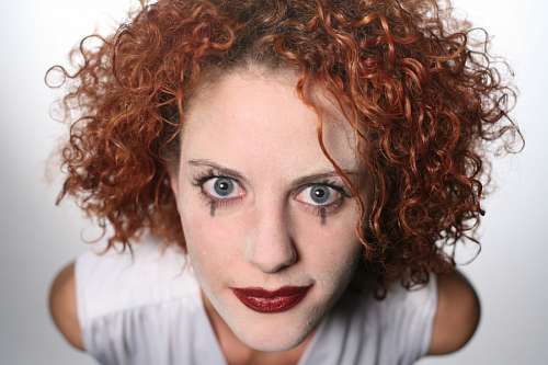 redhead Redhead