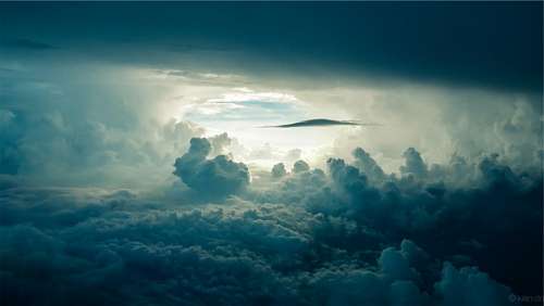 Inside the Storm