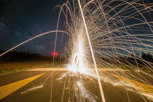 stew Sparks
