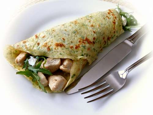cane Pancake