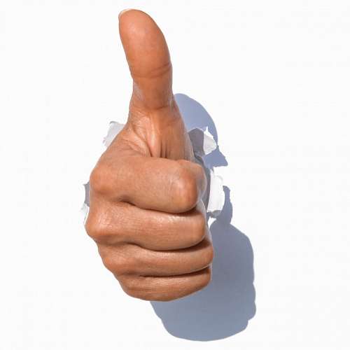 thumb Thumb up