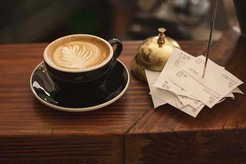 Coffee