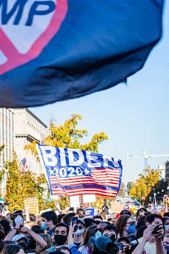 Joe Biden's election campaign in the United States