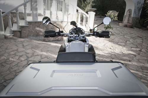 lopez-port  motorcycle