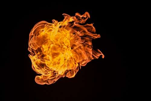 fireball fireball