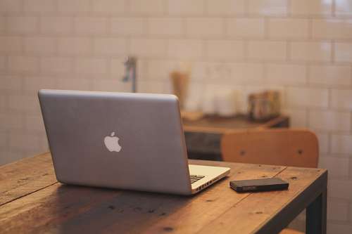 Desk